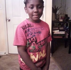 Meet your Posher, Patricia